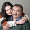 Marina i Siergiej Diaczenko