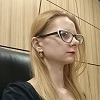 Дарья Борисова