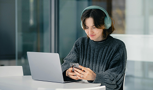 Корпоративная библиотека как инструмент развития сотрудников и повышения их лояльности